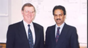 Head & Neck Oncology Fellowship